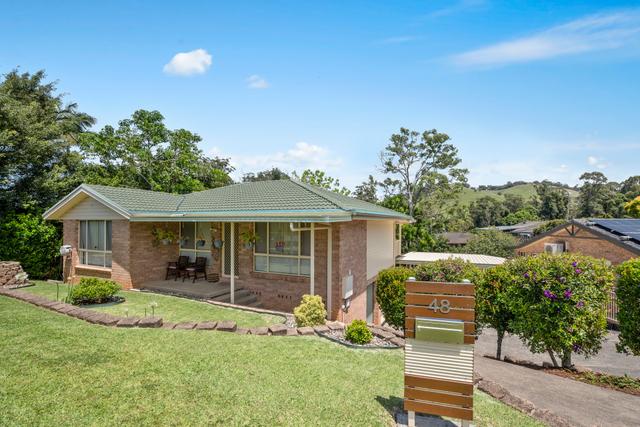 48 Oscar Ramsay Drive, NSW 2452