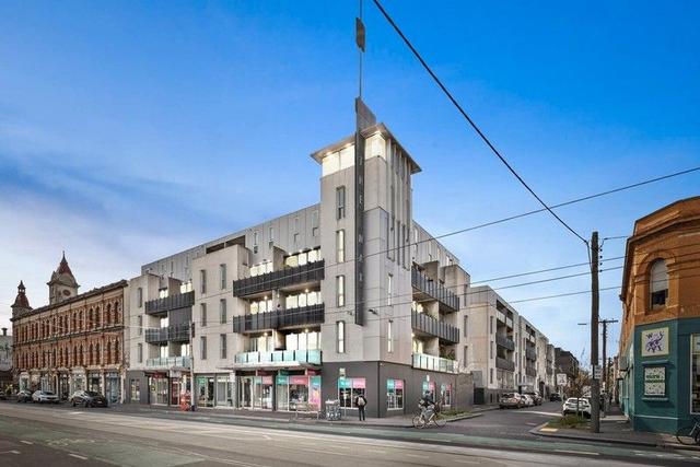 37/1 St David  Street, VIC 3065