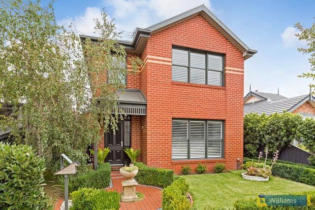 3 Farrell Court, VIC 3016