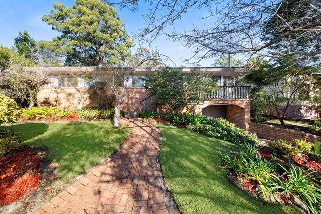 39 Dawn Crescent, NSW 2774
