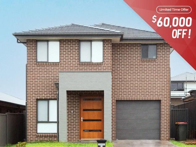Lot 7002/null Rouncey St, NSW 2765