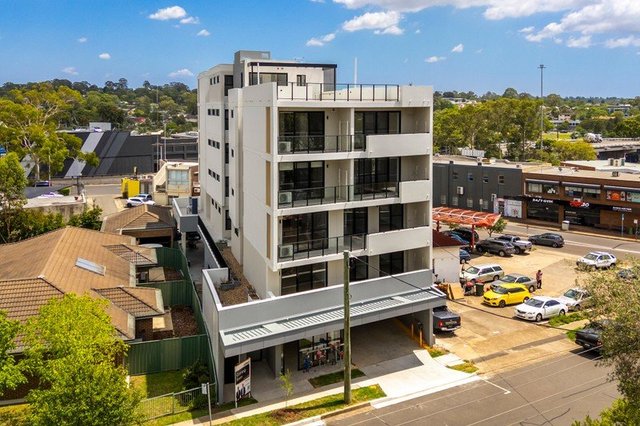 2/2 Alice Street, NSW 2147