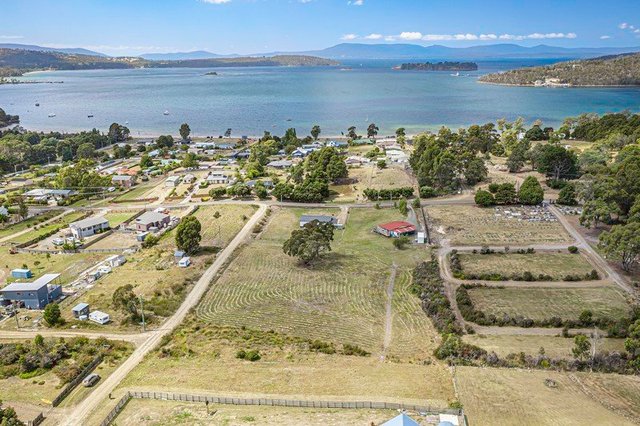 Lot 68 Cemetery Road, TAS 7117