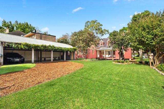 16 Alexandra  Street, NSW 2110