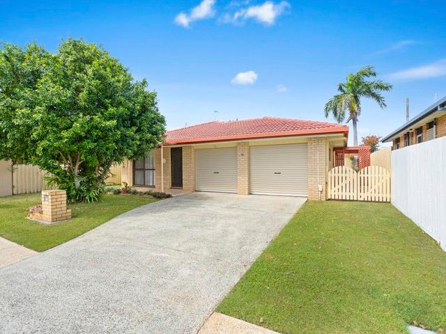 54 Twelfth Avenue, QLD 4221