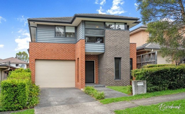 18 Wombat Street, NSW 2145