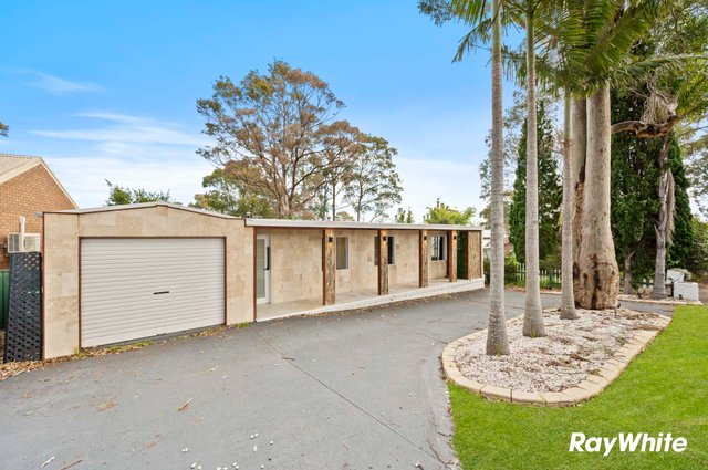 484 Beach Road, NSW 2536