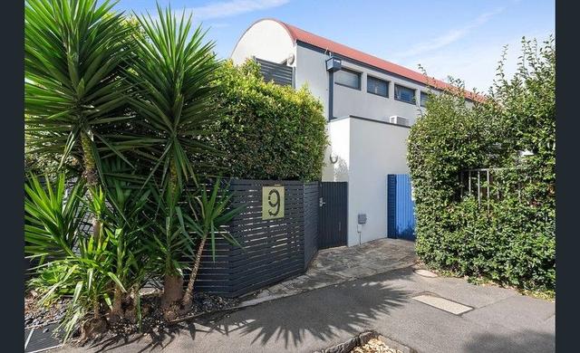 4/9 Marine Avenue, VIC 3182