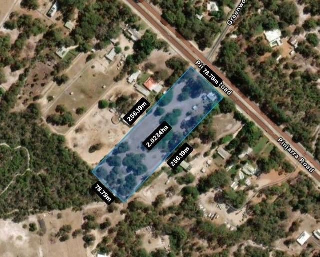 818 Pinjarra Road, WA 6209