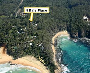 Aerial location