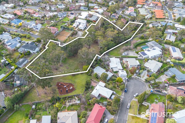 11 Nightingale Avenue, TAS 7053