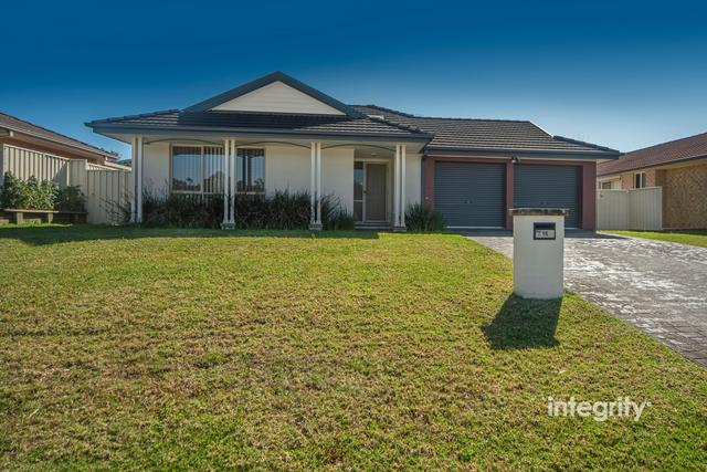 15 Blue Gum Way, NSW 2541