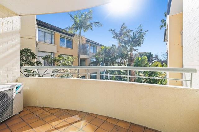 41/1 Amherst Street, NSW 2062