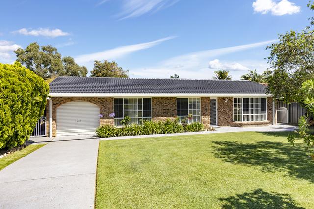 66 Rosedale Drive, NSW 2455