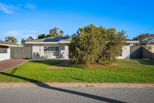 48 Ricketts Court, WA 6168