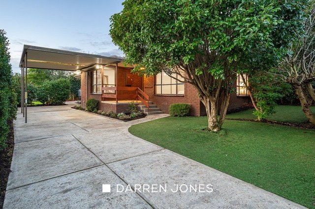 2/40 Edward Street, VIC 3085