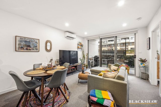 12/112 McMichael Terrace, ACT 2611