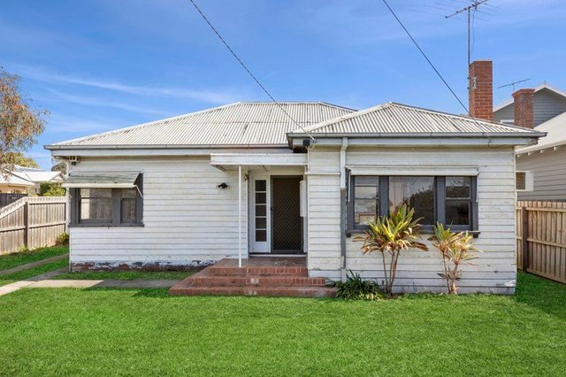 101 Shannon Avenue, VIC 3218