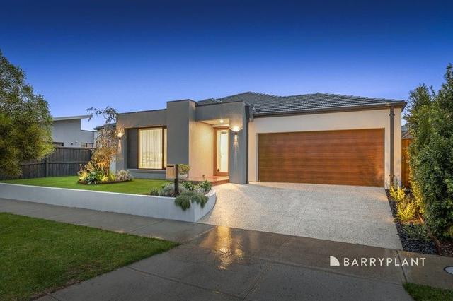 32 Berri Avenue, VIC 3809