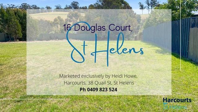 16 Douglas Court, TAS 7216