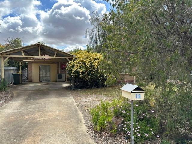 15 Piesse Street, WA 6317