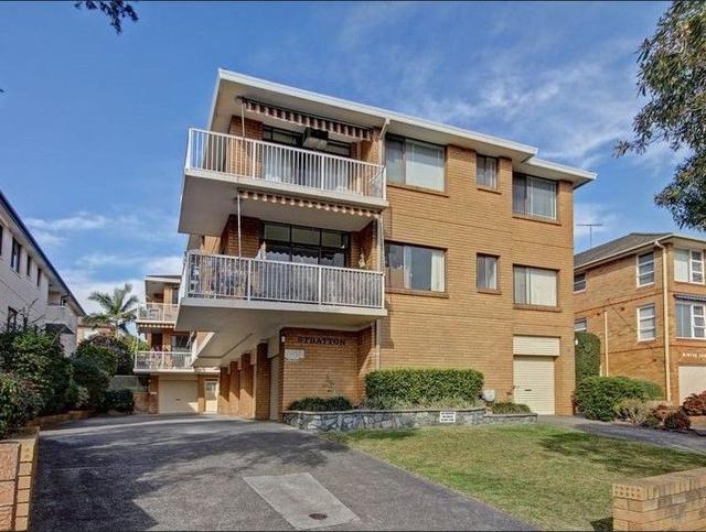 4/4 Letitia Street, NSW 2223