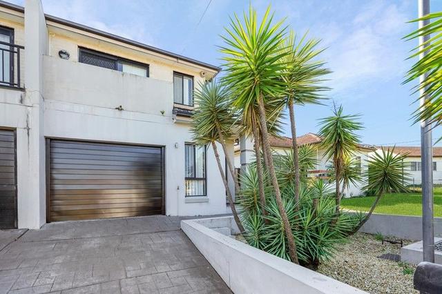 10A Newton Street, NSW 2161