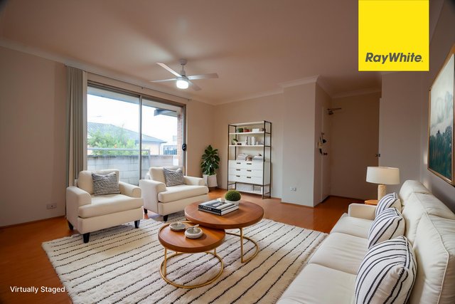 6/25-29 Hughes Street, NSW 2166