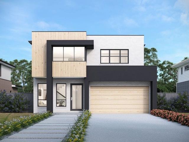 Lot 136 Proposed Rd No 4 (In 79-101 Heath Rd), NSW 2179