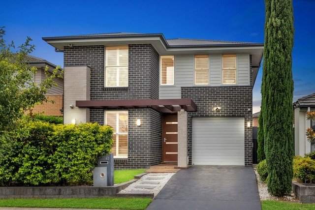 63 Christy Drive, NSW 2762