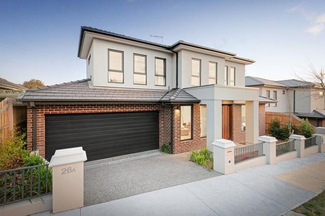 26A Lansdown Street, VIC 3104