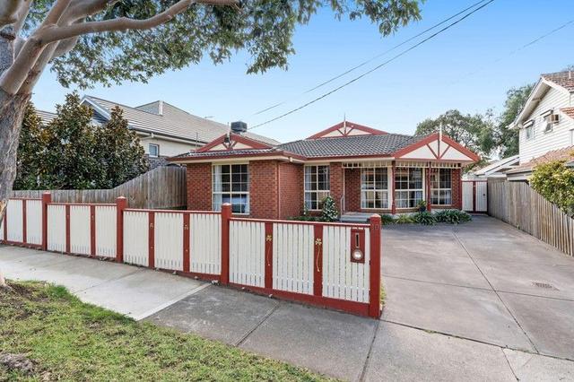 10 Thomson Street, VIC 3040