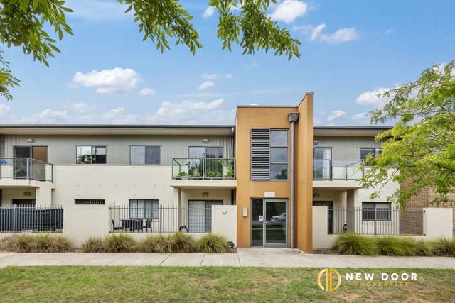91/104 Henry Kendall Street, ACT 2913