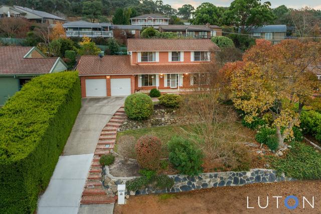 107 Jackie Howe Crescent, ACT 2904
