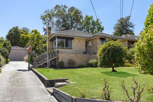 43 Taylor Road, VIC 3138