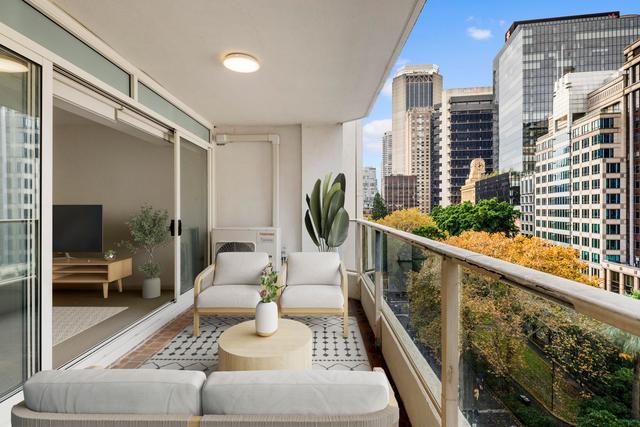 36/57-59 York Street, NSW 2000