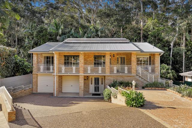1&2/11 Childs Close, NSW 2251