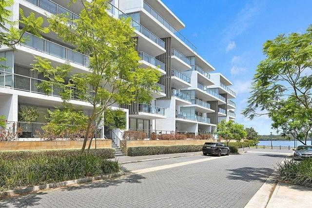 101/7 Sevier Avenue, NSW 2138