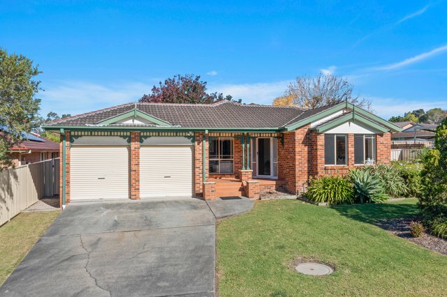 7 Elderberry Avenue, NSW 2540
