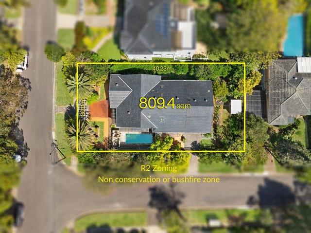 25 Bayswater Road, NSW 2070