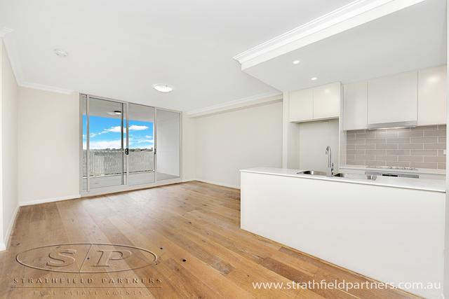 45/27-29 Burwood Road, NSW 2134