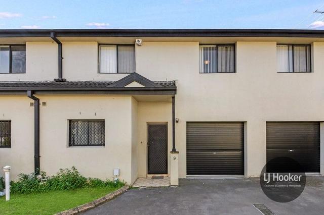 9/17-21 Guildford Road, NSW 2161