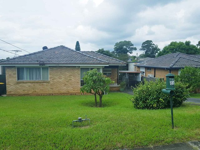54 Columbia Rd, NSW 2147