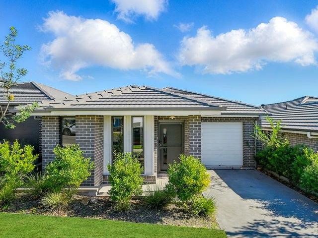 7 Spearing Street, NSW 2571