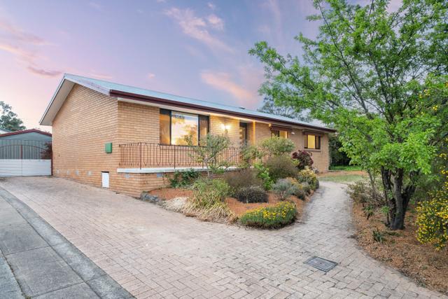 8 Morton Street, ACT 2614