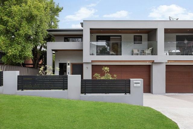 3 Investigator  Avenue, NSW 2199