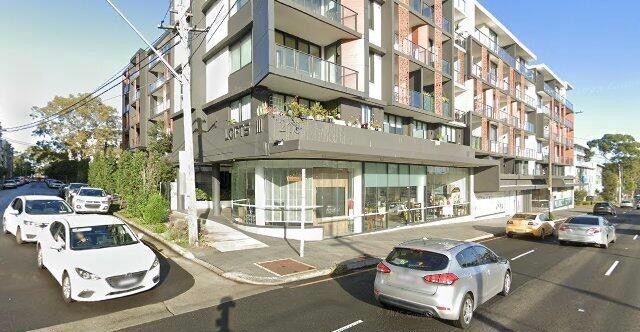 213/218 Parramatta Road, NSW 2140