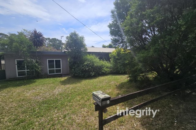 179 Old Southern Road, NSW 2541