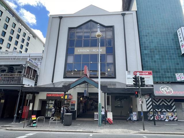 Level 2, Suite 1, 52-54 Hindley Street, SA 5000