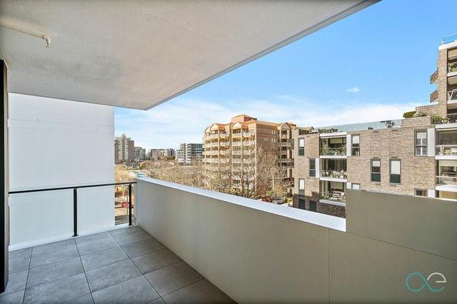 301/71 - 77 Kembla Street, NSW 2500